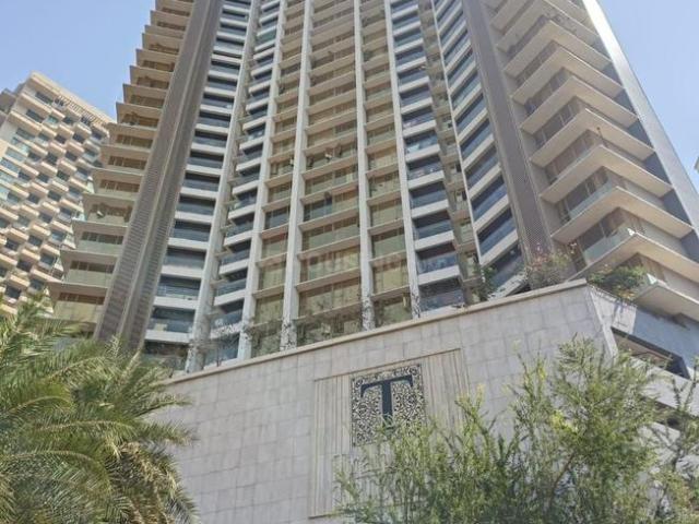 2 BHK Apartment in Goregaon West for resale Mumbai. The reference number is 19629461