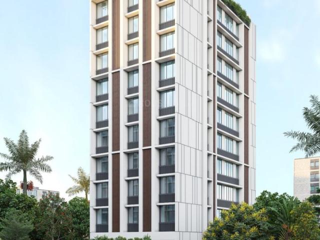 2 BHK Apartment in Goregaon West for resale Mumbai. The reference number is 19730229