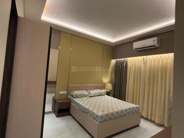 2 BHK Apartment in Goregaon West for resale Mumbai. The reference number is 19811048