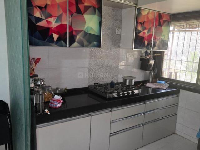 2 BHK Apartment in Goregaon West for resale Mumbai. The reference number is 19976003