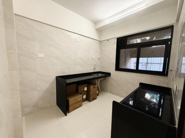 2 BHK Apartment in Goregaon West for resale Mumbai. The reference number is 19908136