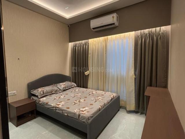 2 BHK Apartment in Goregaon West for resale Mumbai. The reference number is 19918643