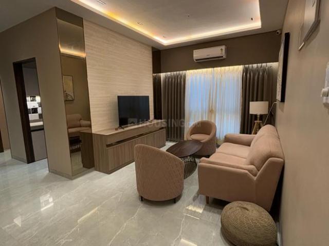 2 BHK Apartment in Goregaon West for resale Mumbai. The reference number is 19918770