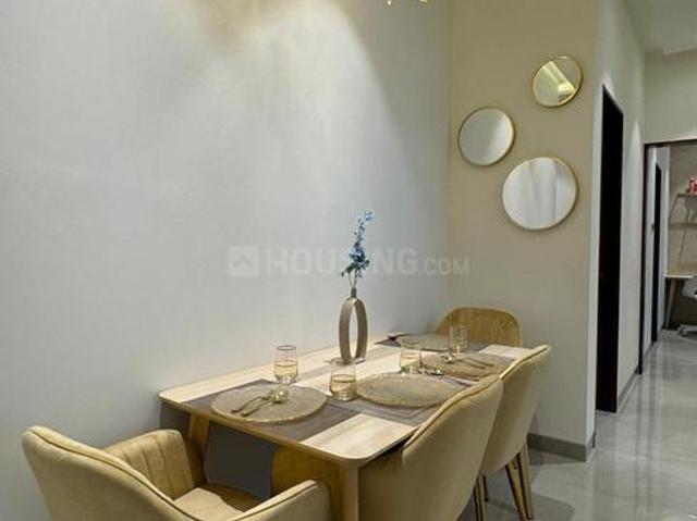 2 BHK Apartment in Goregaon West for resale Mumbai. The reference number is 19920560