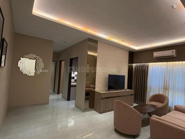 2 BHK Apartment in Goregaon West for resale Mumbai. The reference number is 20051231