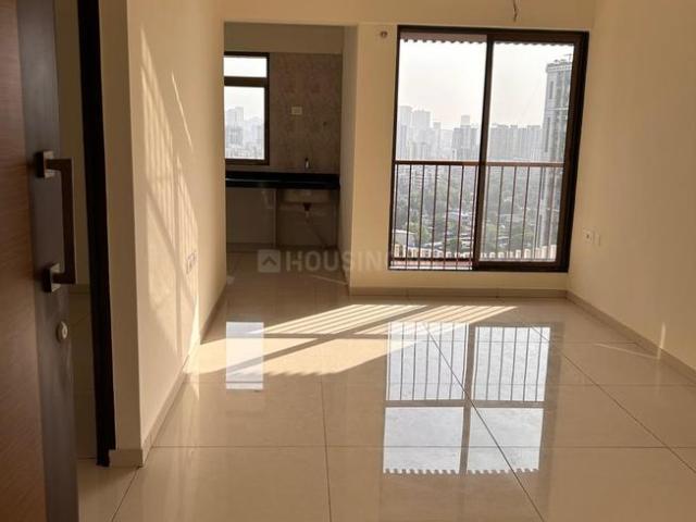 2 BHK Apartment in Goregaon West for resale Mumbai. The reference number is 20064170