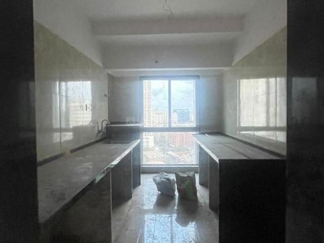 2 BHK Apartment in Goregaon West for resale Mumbai. The reference number is 20077778
