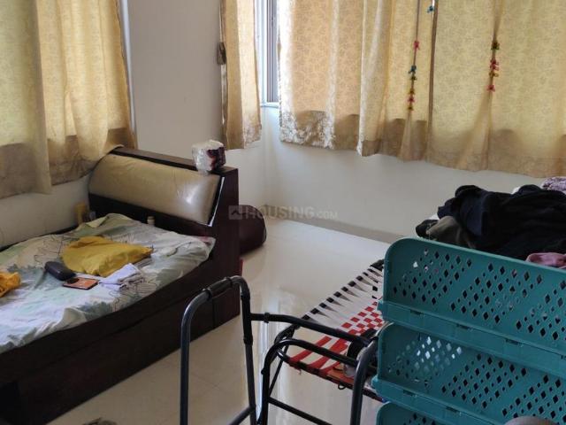 2 BHK Apartment in Goregaon West for resale Mumbai. The reference number is 20082573