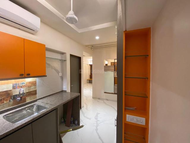2 BHK Apartment in Goregaon West for resale Mumbai. The reference number is 20099242