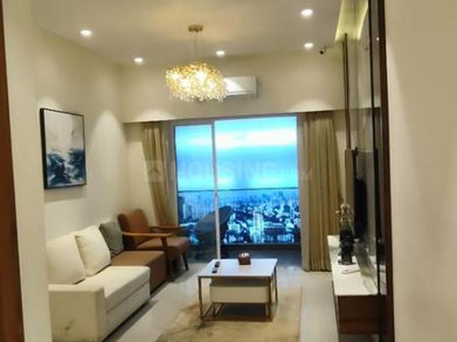 2 BHK Apartment in Goregaon West for resale Mumbai. The reference number is 20005660