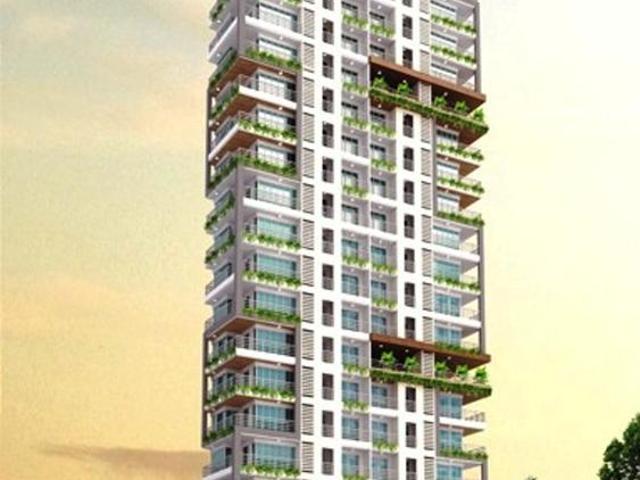 2 BHK Apartment in Goregaon West for resale Mumbai. The reference number is 20032327