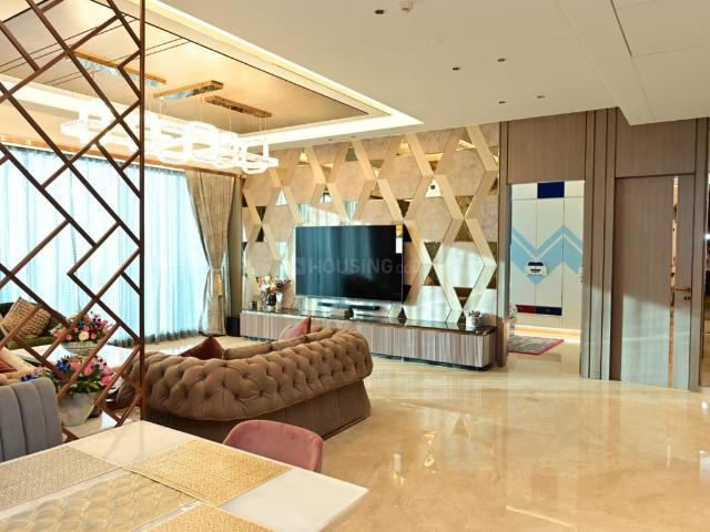 2 BHK Apartment in Goregaon West for resale Mumbai. The reference number is 20034071