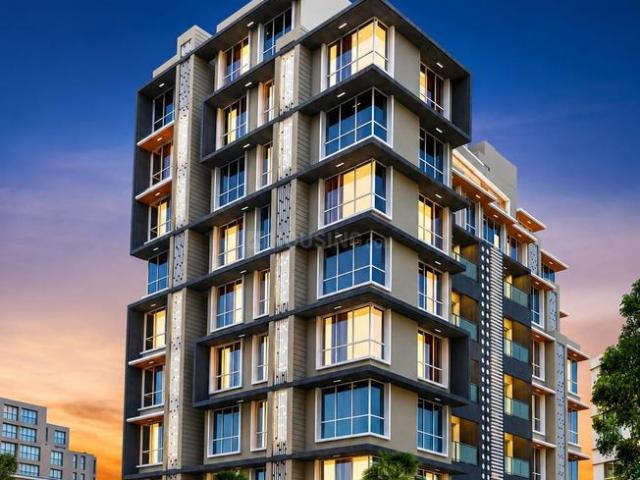 2 BHK Apartment in Goregaon West for resale Mumbai. The reference number is 20179064