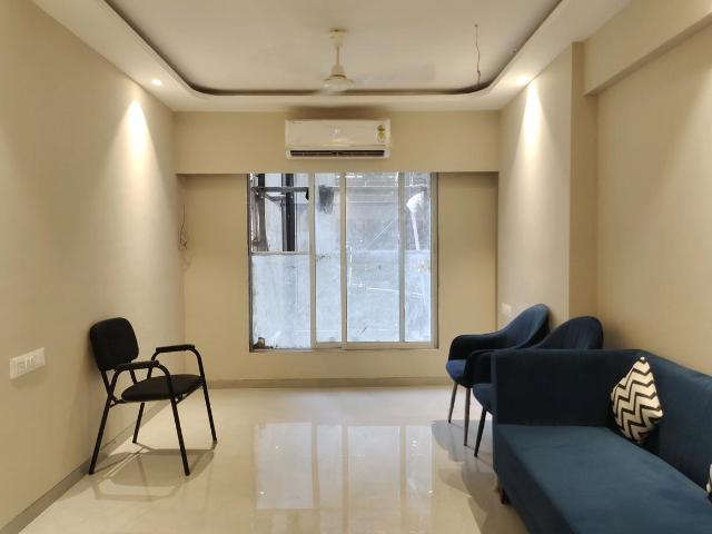 2 BHK Apartment in Goregaon West for resale Mumbai. The reference number is 20122874