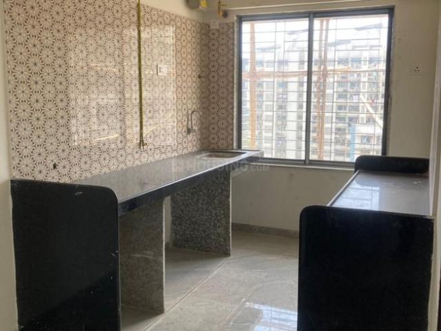 2 BHK Apartment in Goregaon West for resale Mumbai. The reference number is 20257020
