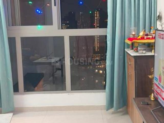2 BHK Apartment in Goregaon West for resale Mumbai. The reference number is 20269922