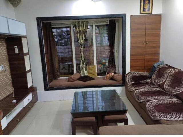 2 BHK Apartment in Goregaon West for resale Mumbai. The reference number is 20270039