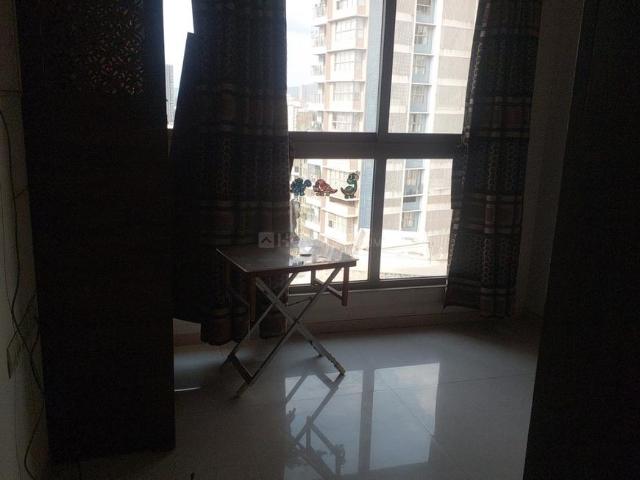 2 BHK Apartment in Goregaon West for resale Mumbai. The reference number is 20278503