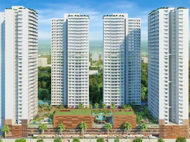 2 BHK Apartment in Goregaon West for resale Mumbai. The reference number is 20288798