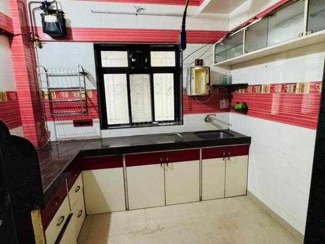 2 BHK Apartment in Goregaon West for resale Mumbai. The reference number is 20343079