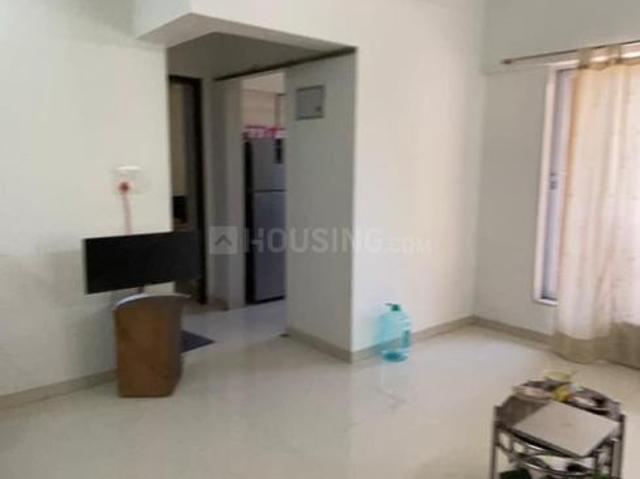 2 BHK Apartment in Goregaon West for resale Mumbai. The reference number is 20343095
