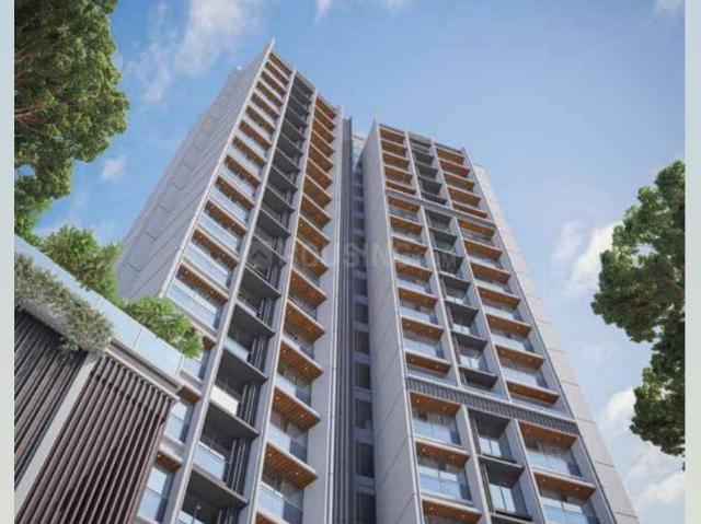 2 BHK Apartment in Goregaon West for resale Mumbai. The reference number is 20369715