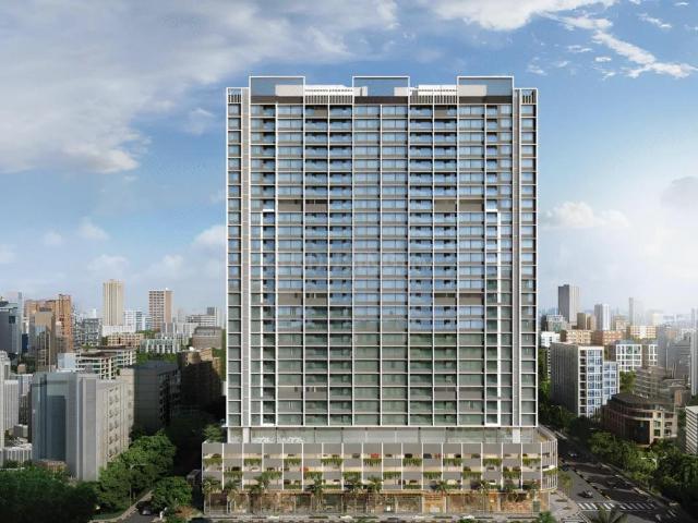 2 BHK Apartment in Goregaon West for resale Mumbai. The reference number is 20375457
