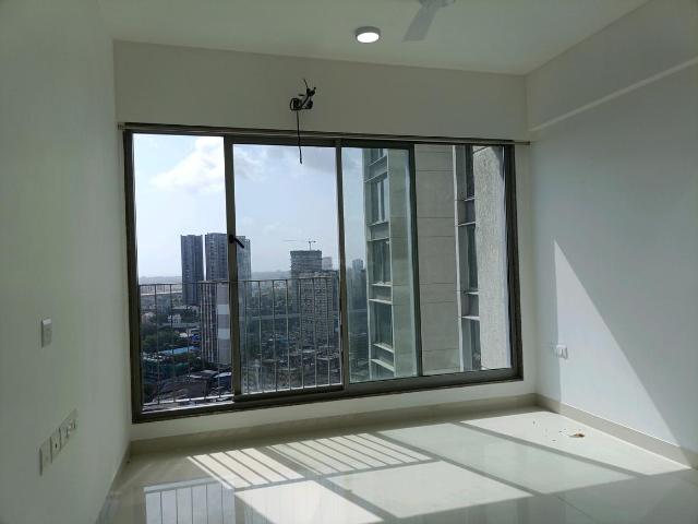 2 BHK Apartment in Goregaon West for resale Mumbai. The reference number is 20399437