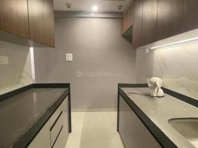 2 BHK Apartment in Goregaon West for resale Mumbai. The reference number is 20317856