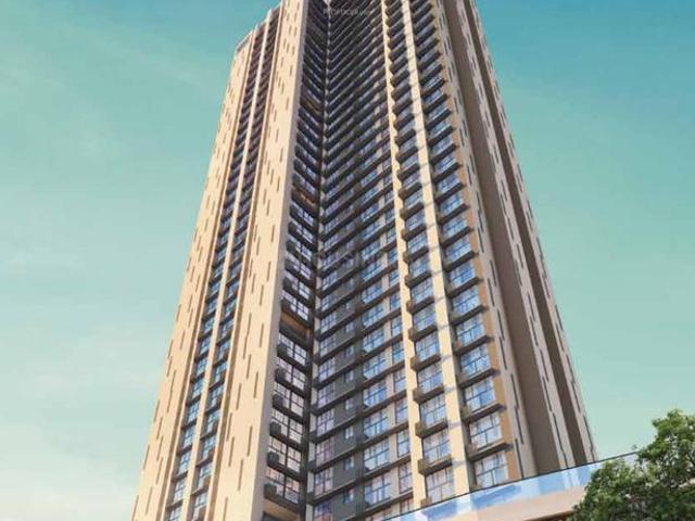 2 BHK Apartment in Goregaon West for resale Mumbai. The reference number is 20318266