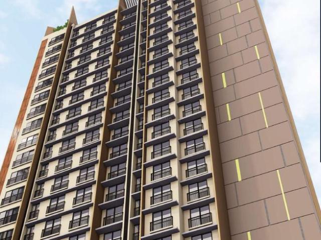 2 BHK Apartment in Goregaon West for resale Mumbai. The reference number is 20471965