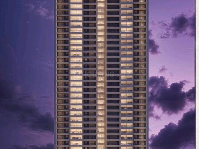 2 BHK Apartment in Goregaon West for resale Mumbai. The reference number is 20489206