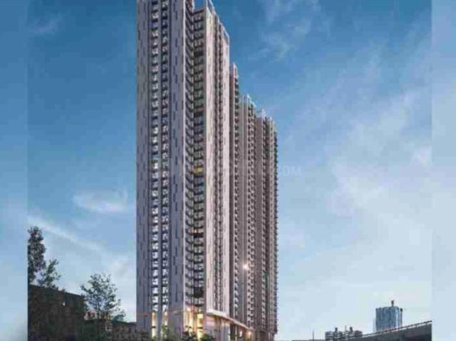 2 BHK Apartment in Goregaon West for resale Mumbai. The reference number is 20490326