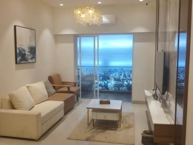 2 BHK Apartment in Goregaon West for resale Mumbai. The reference number is 20494454