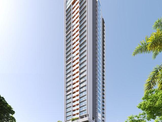 2 BHK Apartment in Goregaon West for resale Mumbai. The reference number is 20494758