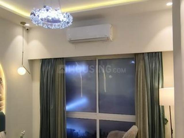 2 BHK Apartment in Goregaon West for resale Mumbai. The reference number is 20429509
