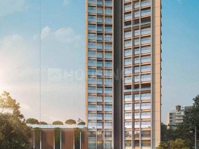 2 BHK Apartment in Goregaon West for resale Mumbai. The reference number is 20434639