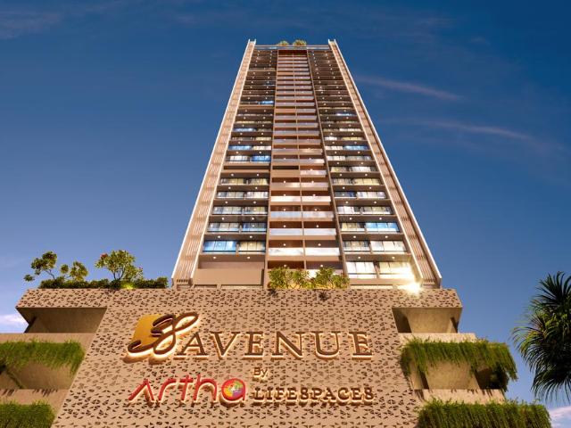 2 BHK Apartment in Goregaon West for resale Mumbai. The reference number is 20435658