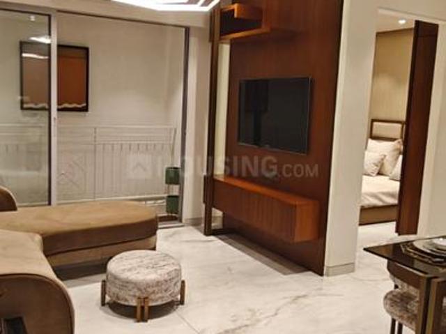 2 BHK Apartment in Goregaon West for resale Mumbai. The reference number is 20556380