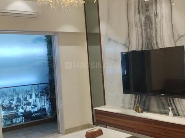 2 BHK Apartment in Goregaon West for resale Mumbai. The reference number is 20556395