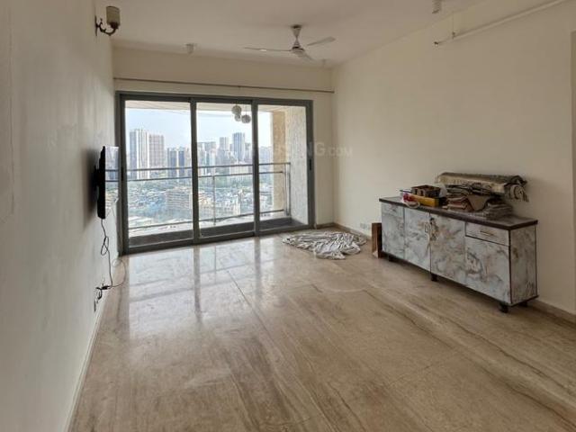 2 BHK Apartment in Goregaon West for resale Mumbai. The reference number is 20565613