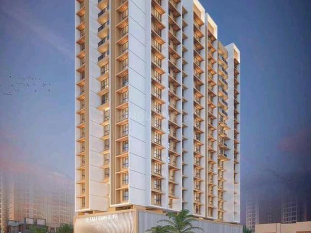 2 BHK Apartment in Goregaon West for resale Mumbai. The reference number is 20520674
