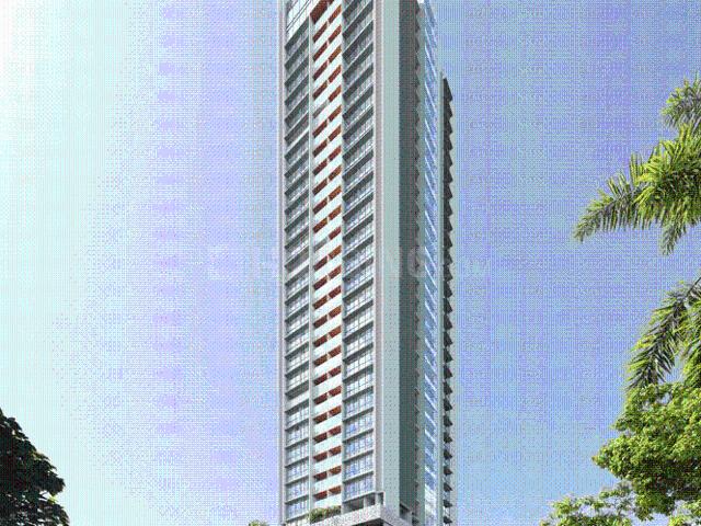 2 BHK Apartment in Goregaon West for resale Mumbai. The reference number is 20650719