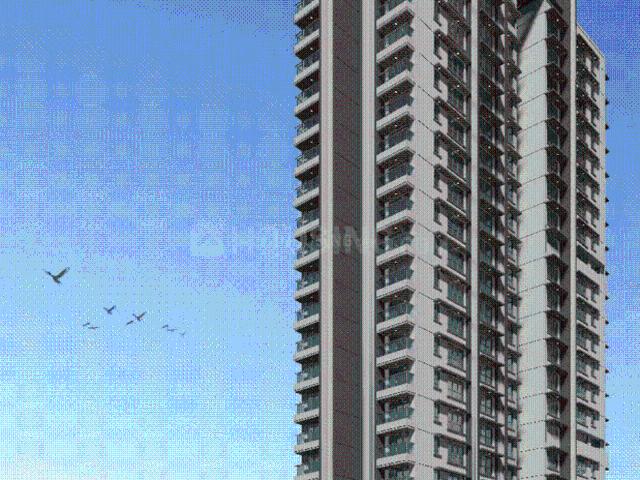 2 BHK Apartment in Goregaon West for resale Mumbai. The reference number is 20650901