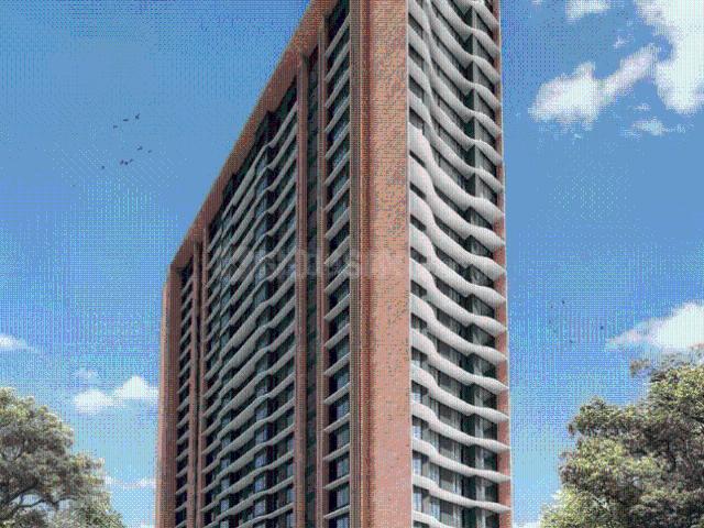 2 BHK Apartment in Goregaon West for resale Mumbai. The reference number is 20652248