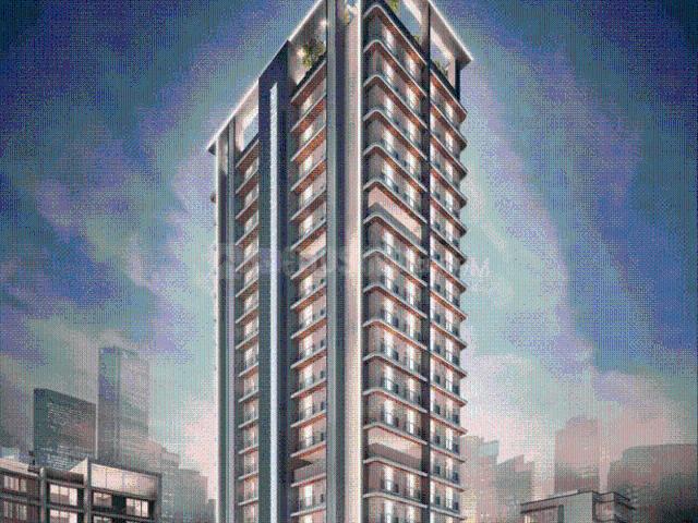 2 BHK Apartment in Goregaon West for resale Mumbai. The reference number is 20652735