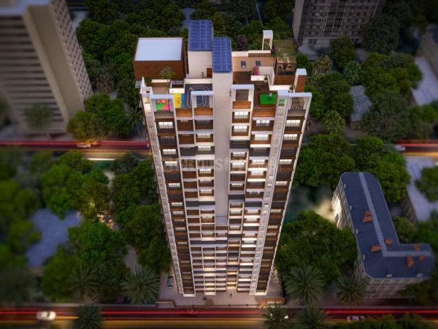 2 BHK Apartment in Goregaon West for resale Mumbai. The reference number is 20653233