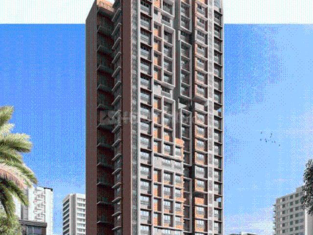 2 BHK Apartment in Goregaon West for resale Mumbai. The reference number is 20656816