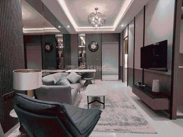 2 BHK Apartment in Goregaon West for resale Mumbai. The reference number is 20657149