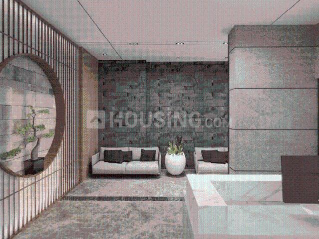 2 BHK Apartment in Goregaon West for resale Mumbai. The reference number is 20657359